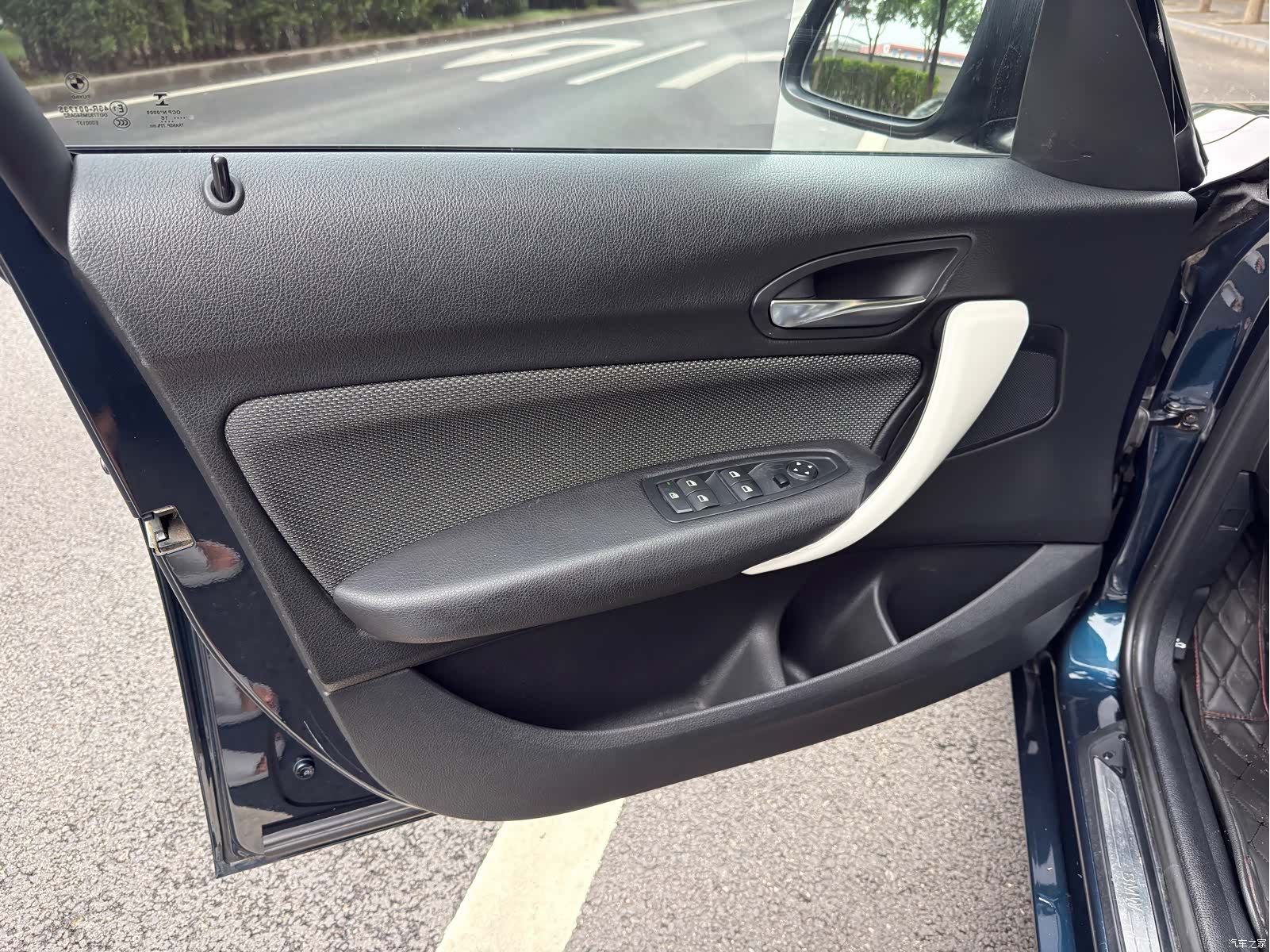 BMW 1 Series, 2016 4