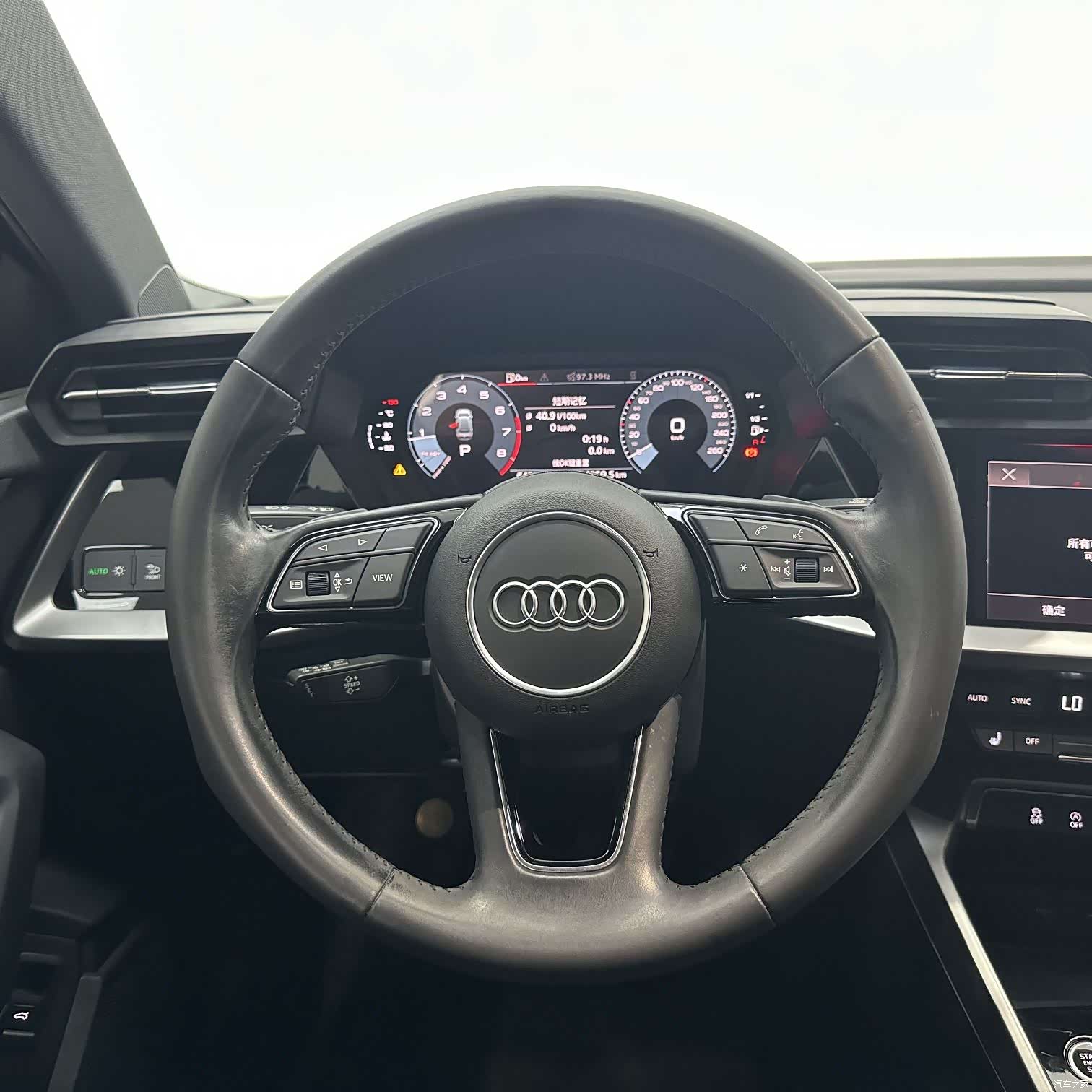 Audi A3, 2022 12