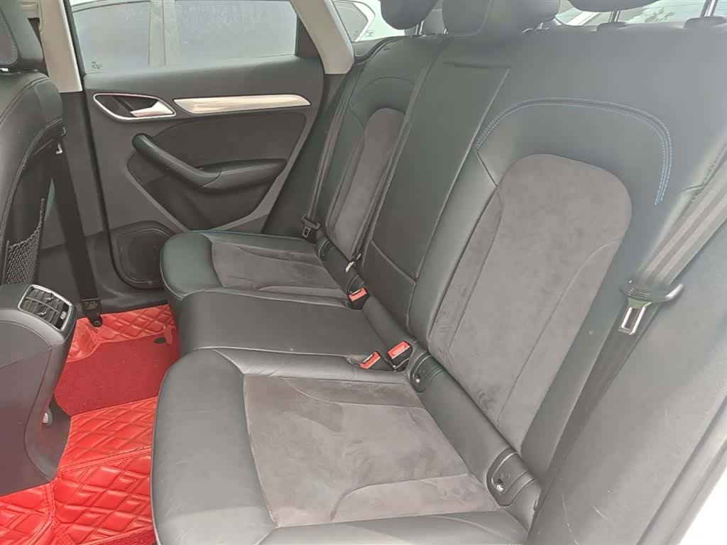 Audi Q3, 2018 17