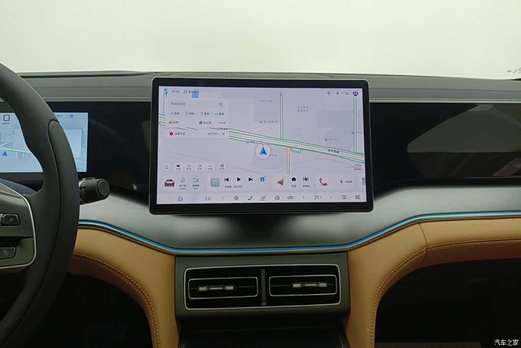 BYD Song, 2024 13