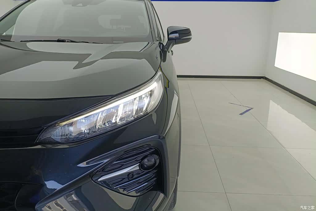 Toyota Wildlander, 2022 все фото