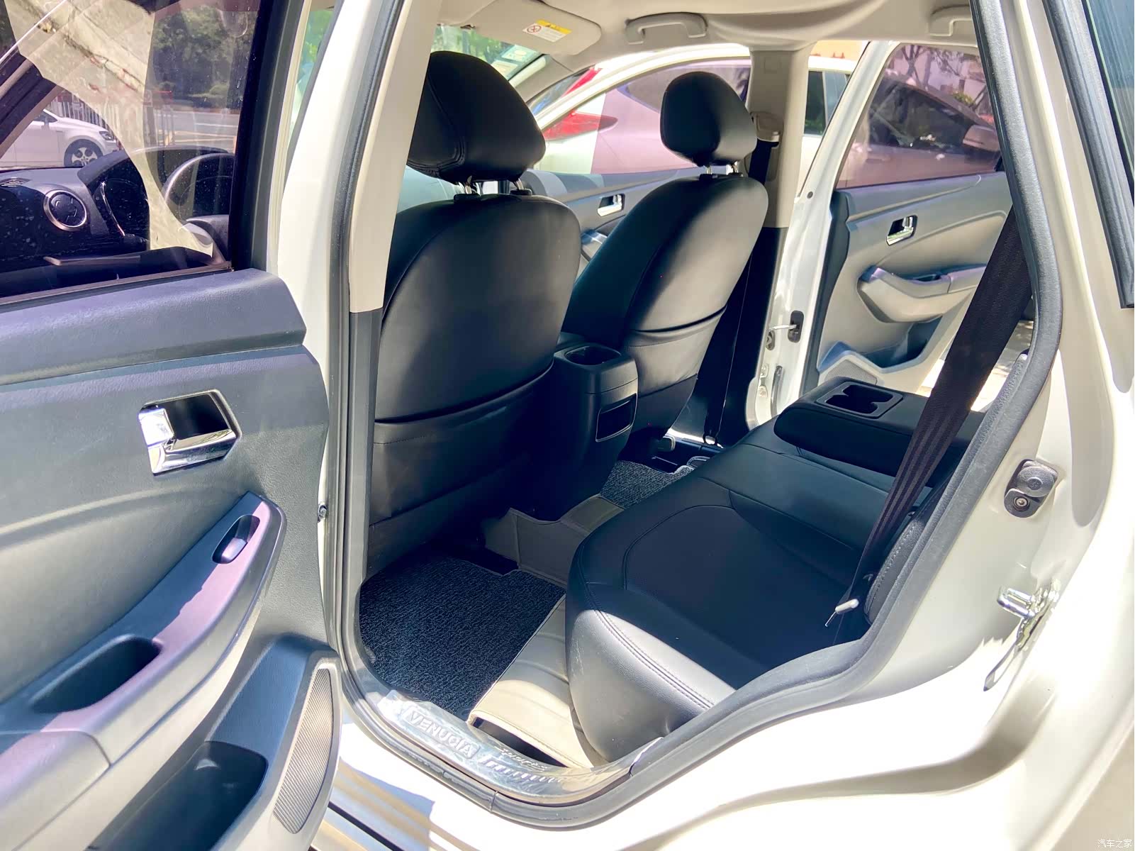 Nissan T70, 2016 12
