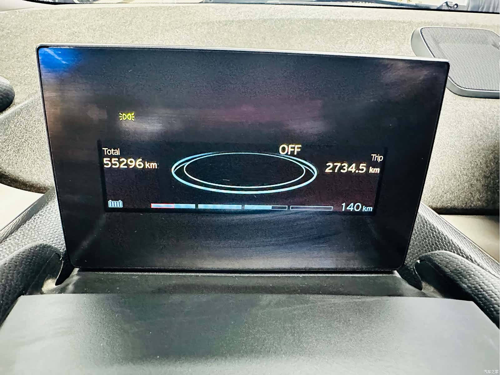 BMW i3, 2019 39