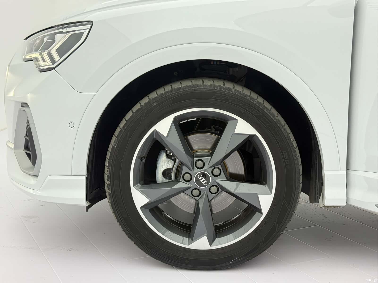 Audi Q3, 2023 23