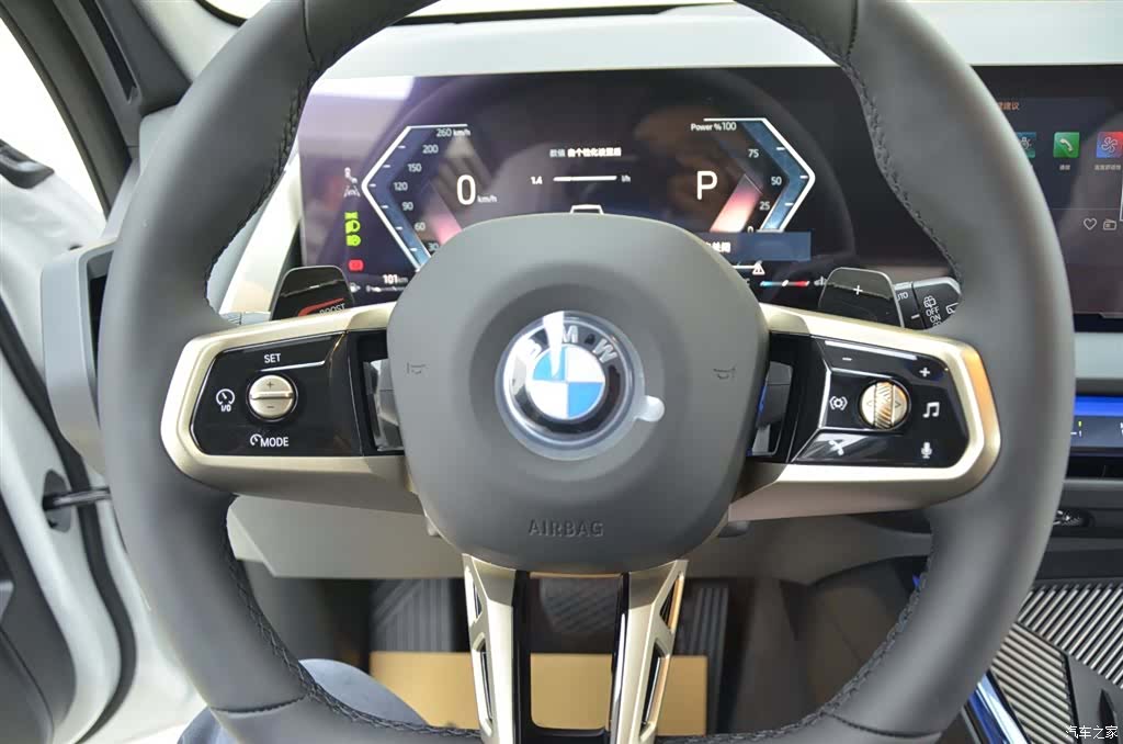 BMW X3, 2026 9