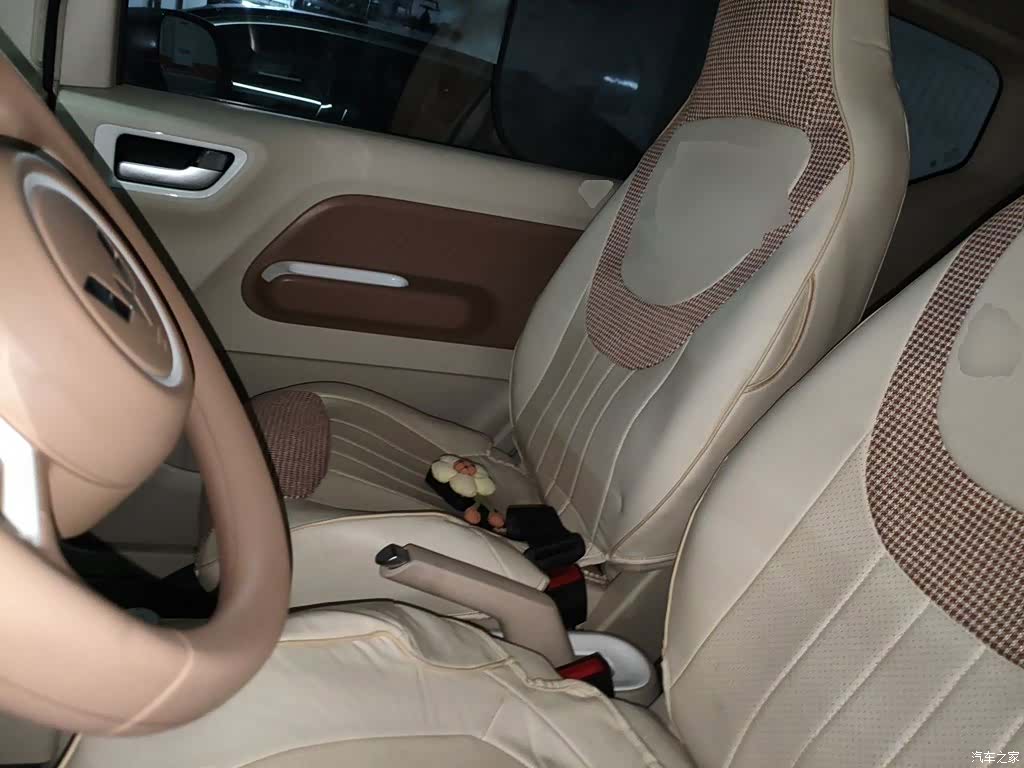 Wuling MINIEV, 2024 12