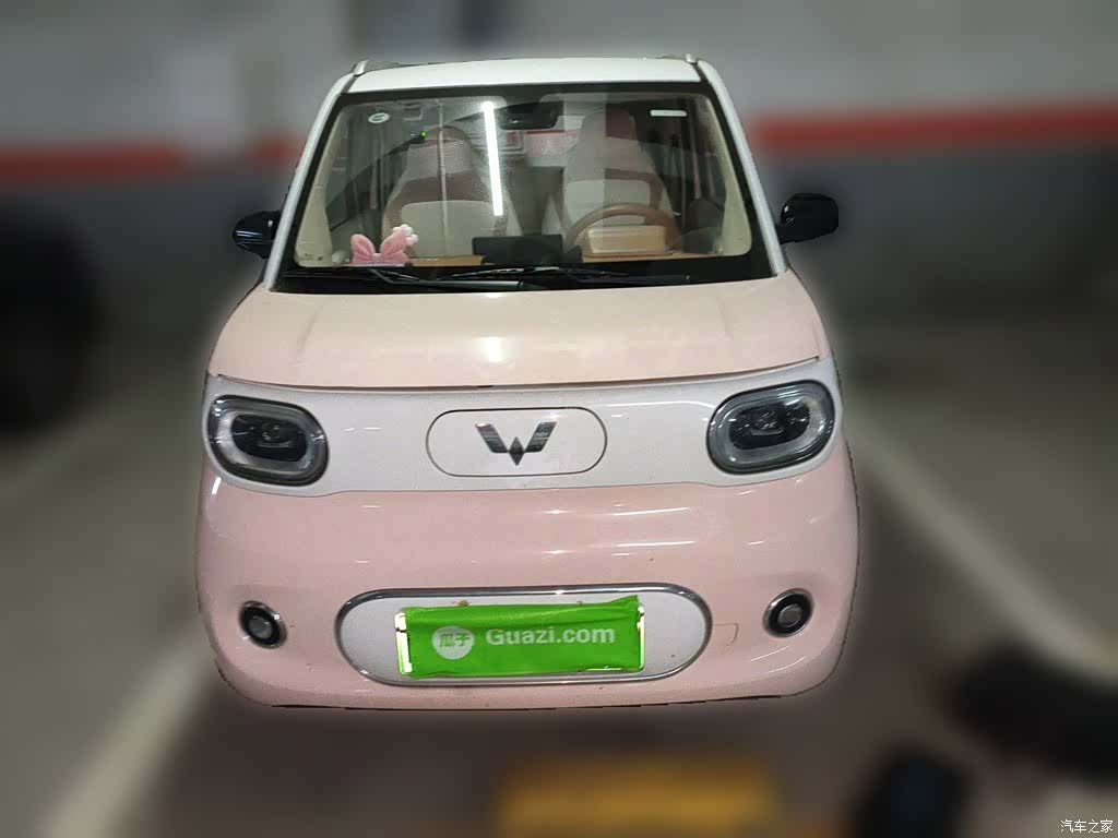 Wuling MINIEV, 2024 3