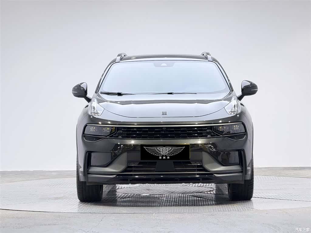 Lynk & Co 01, 2021 3
