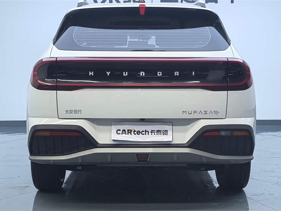 Hyundai Beijing ix35