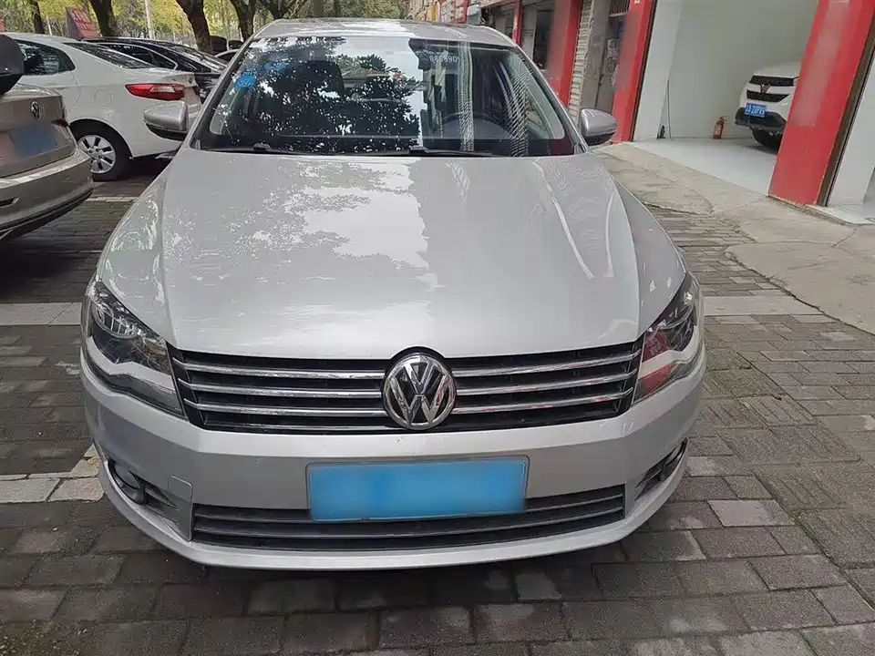 Volkswagen Bora Volkswagen Bora