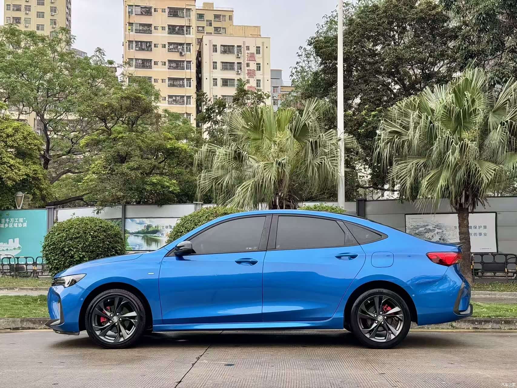 Buick Verano, 2021 все фото