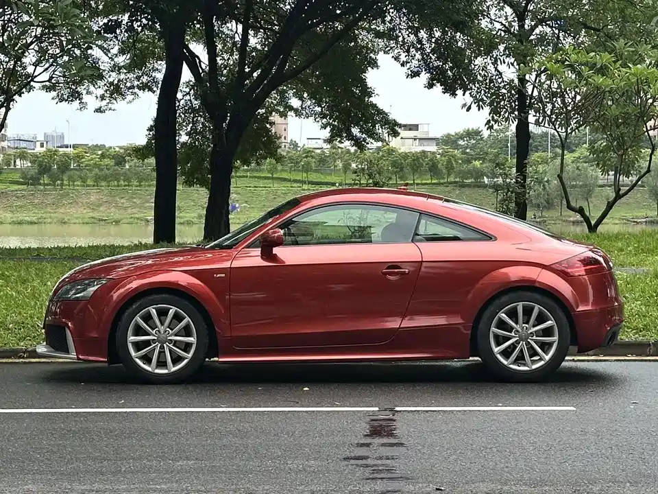 Audi TT Audi TT