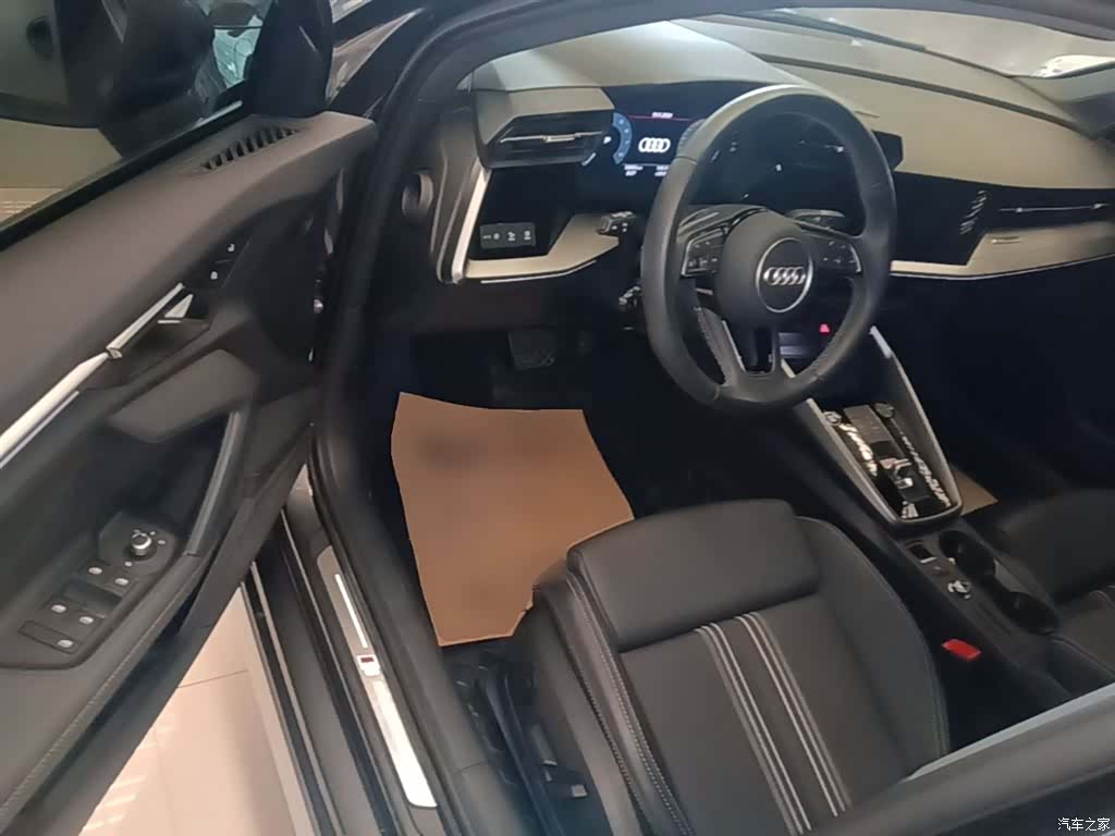 Audi A3, 2024 16
