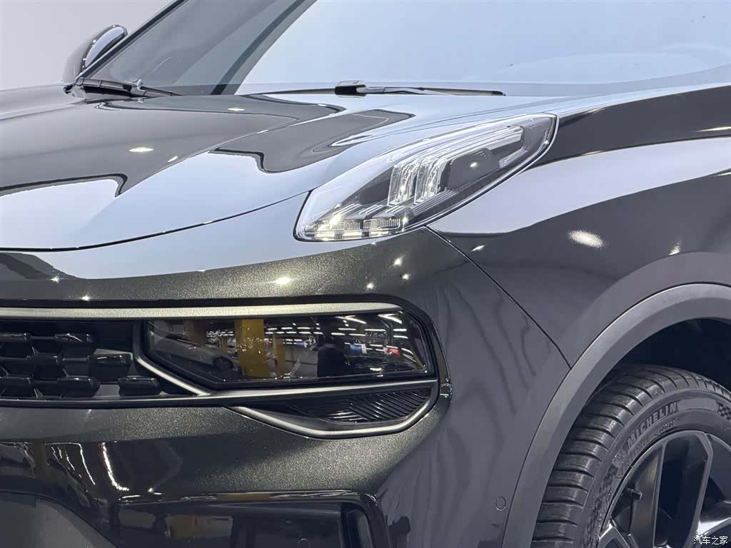 Lynk & Co 01, 2021 10