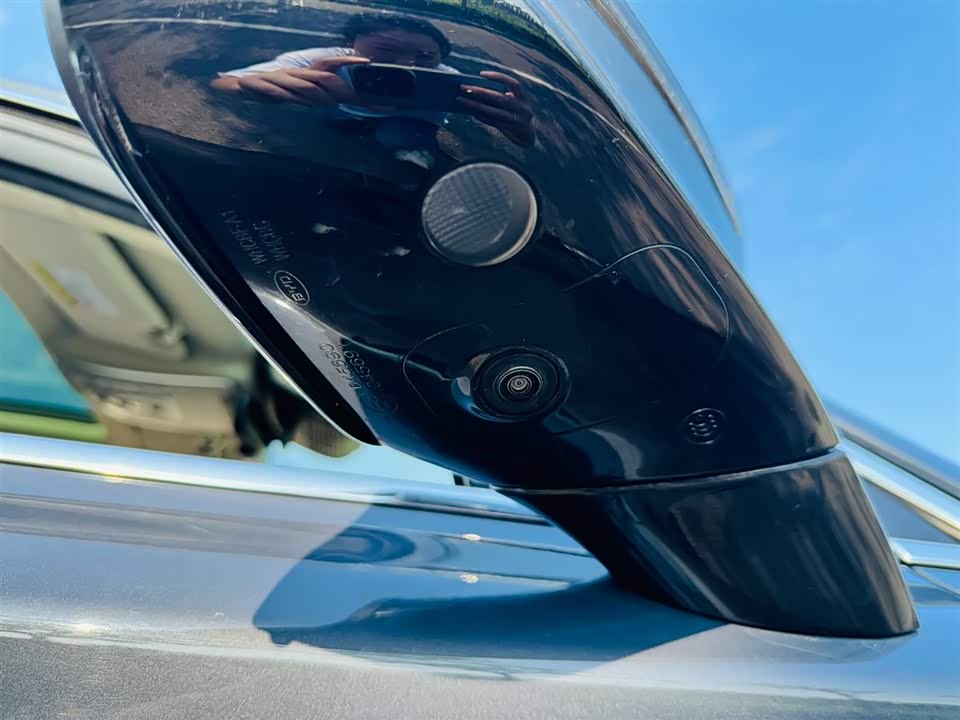 BYD Tang
