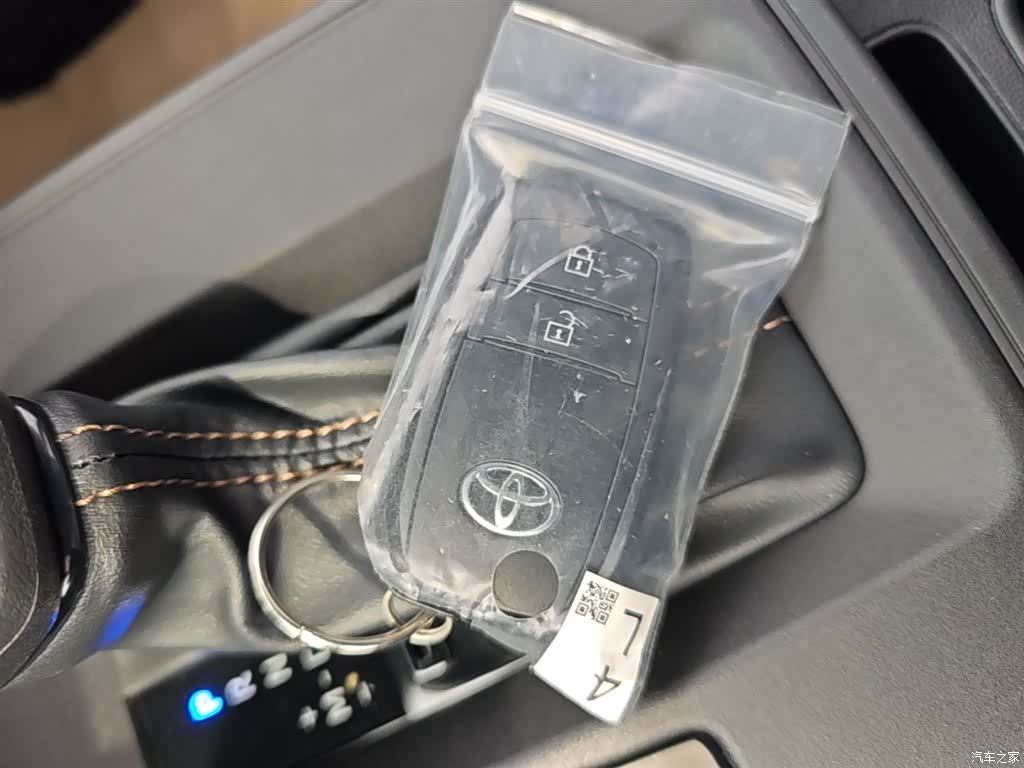 Toyota Frontlander, 2026 9