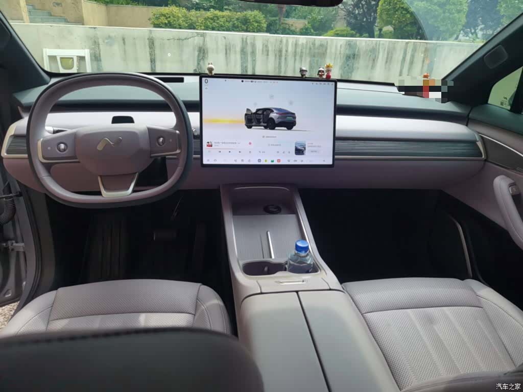 NIO L60, 2025 6