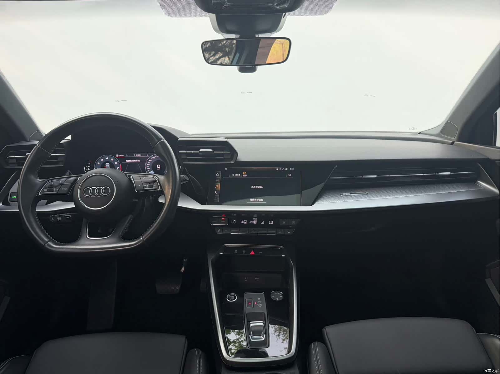 Audi A3, 2022 6