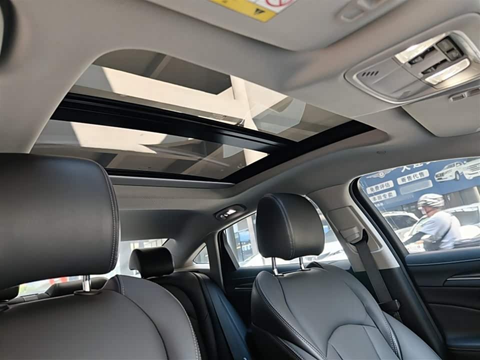 Buick Lacrosse Buick Lacrosse