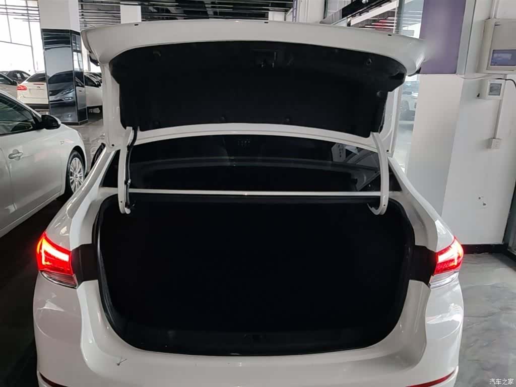 Buick V, 2019 19