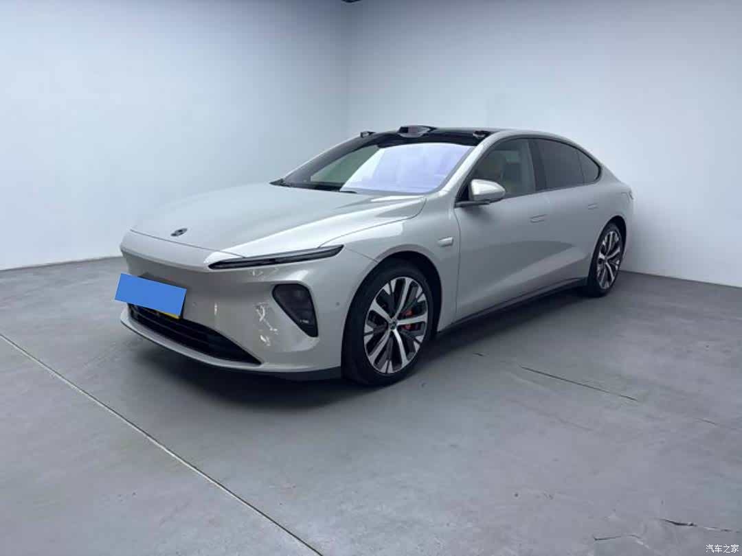 NIO ET7, 2023 1
