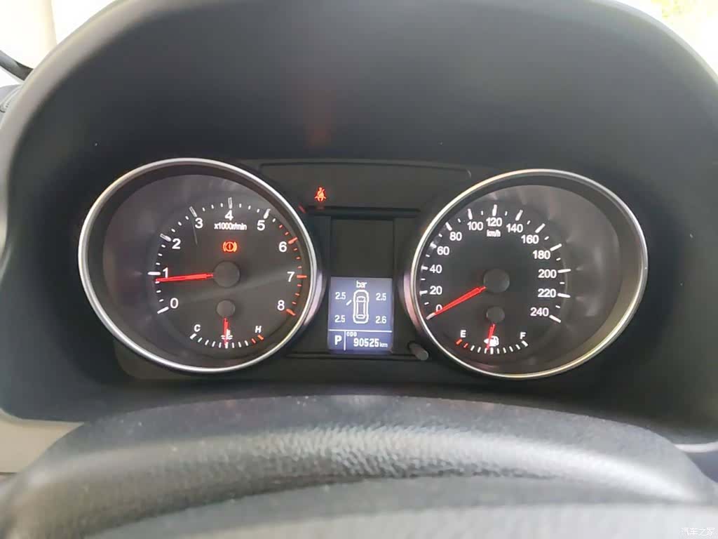 Haval H6, 2016 12
