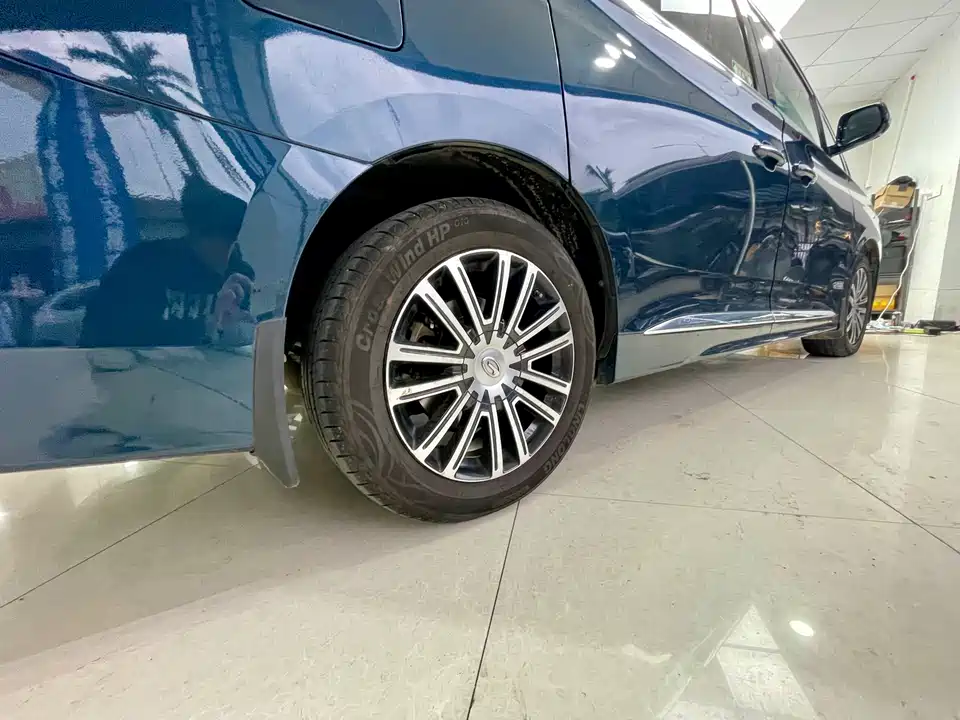 Trumpchi Trumpchi M8