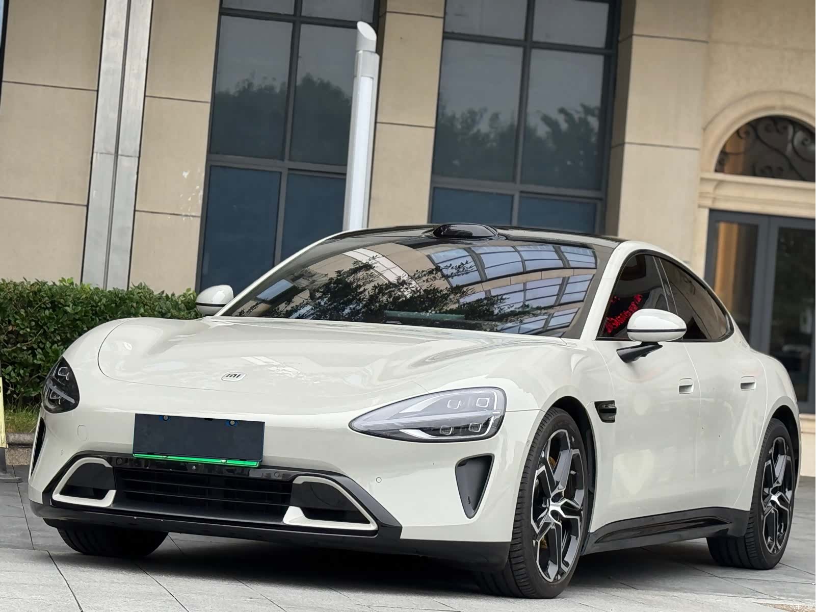 Xiaomi SU7