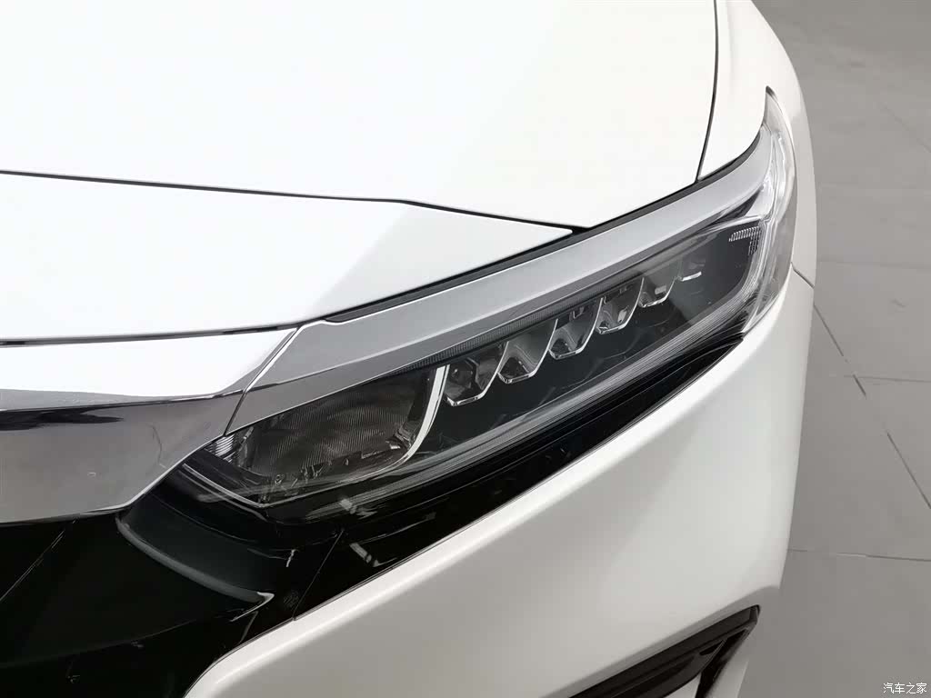 Honda Accord, 2019 7