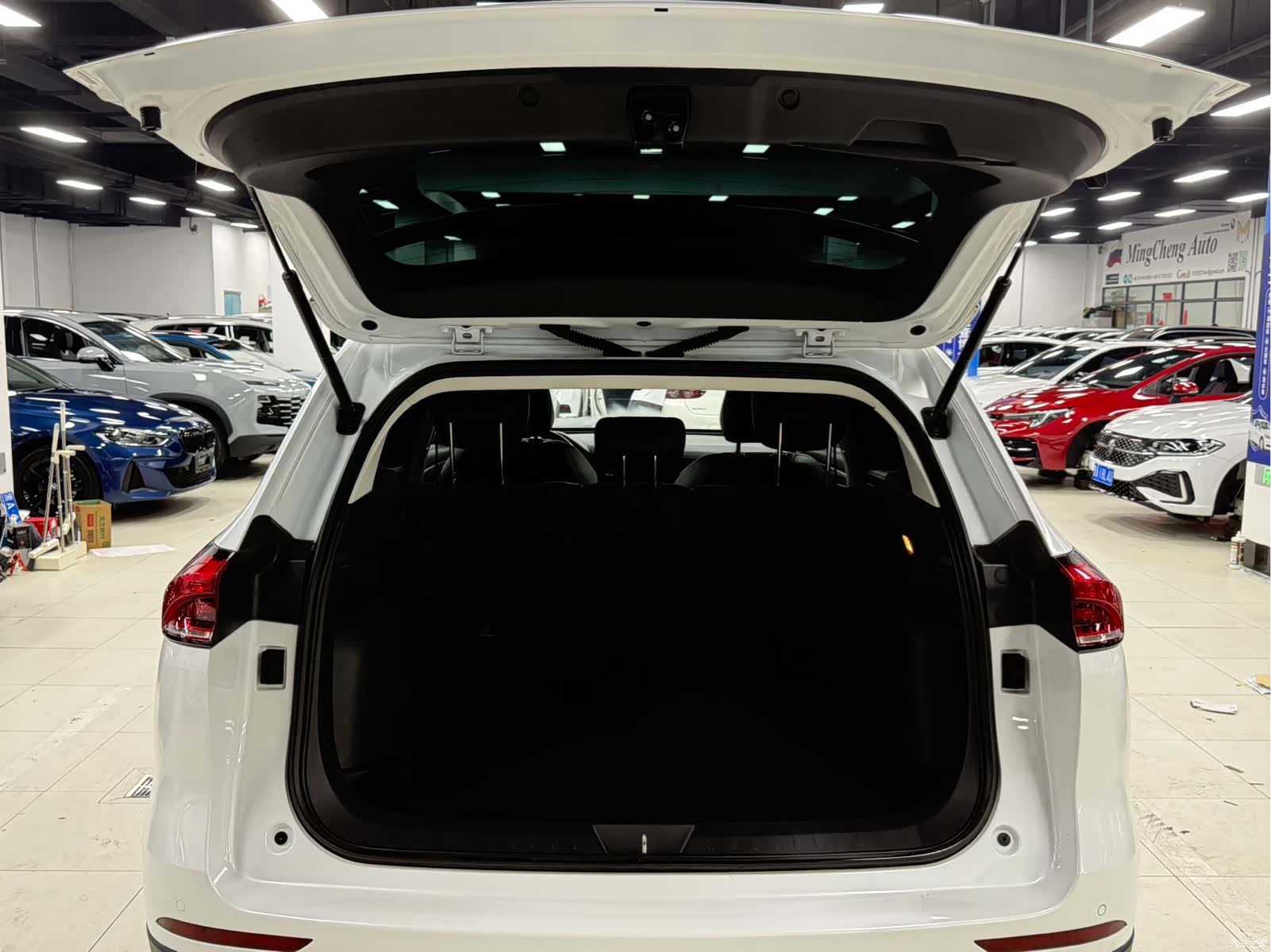 Haval H6, 2022 20