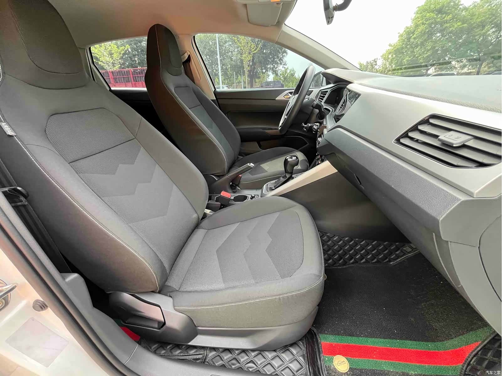 Volkswagen Polo, 2024 14