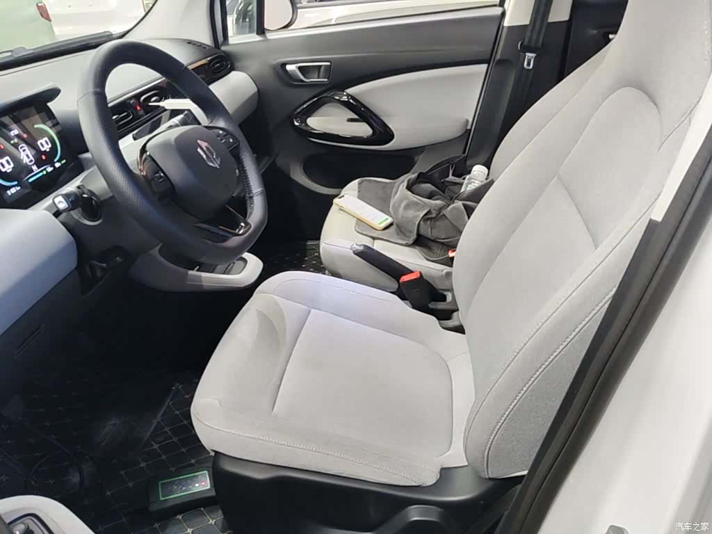 Leapmotor T03, 2024 15