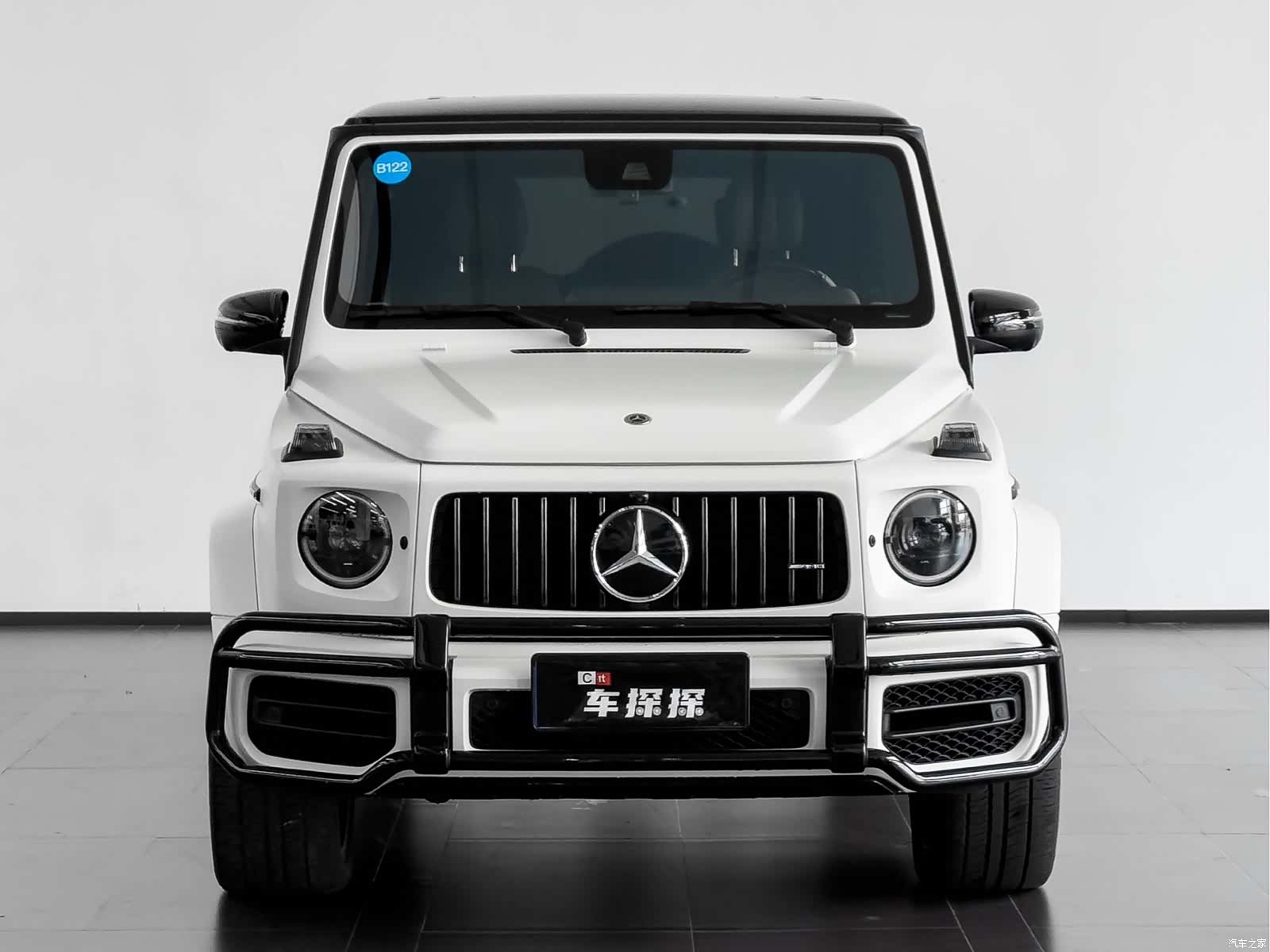 Mercedes-Benz G-Class, 2022 1