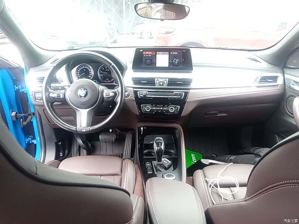 BMW X2, 2020 10