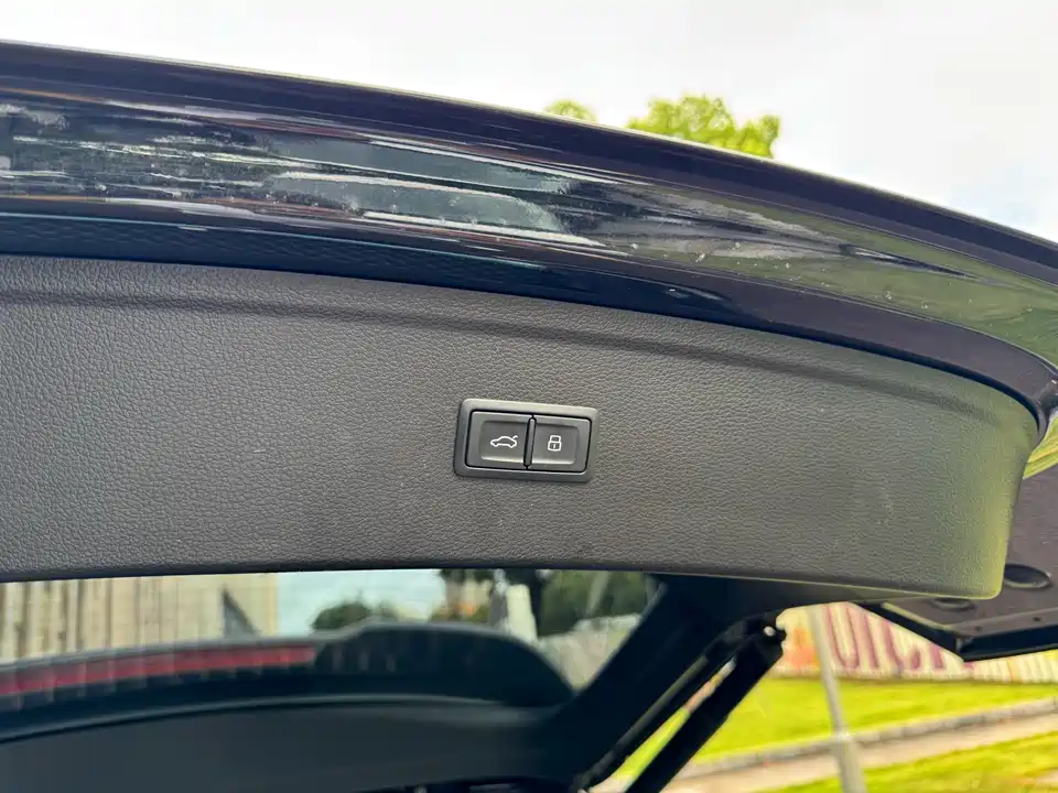 Audi Q5L Audi Q5L
