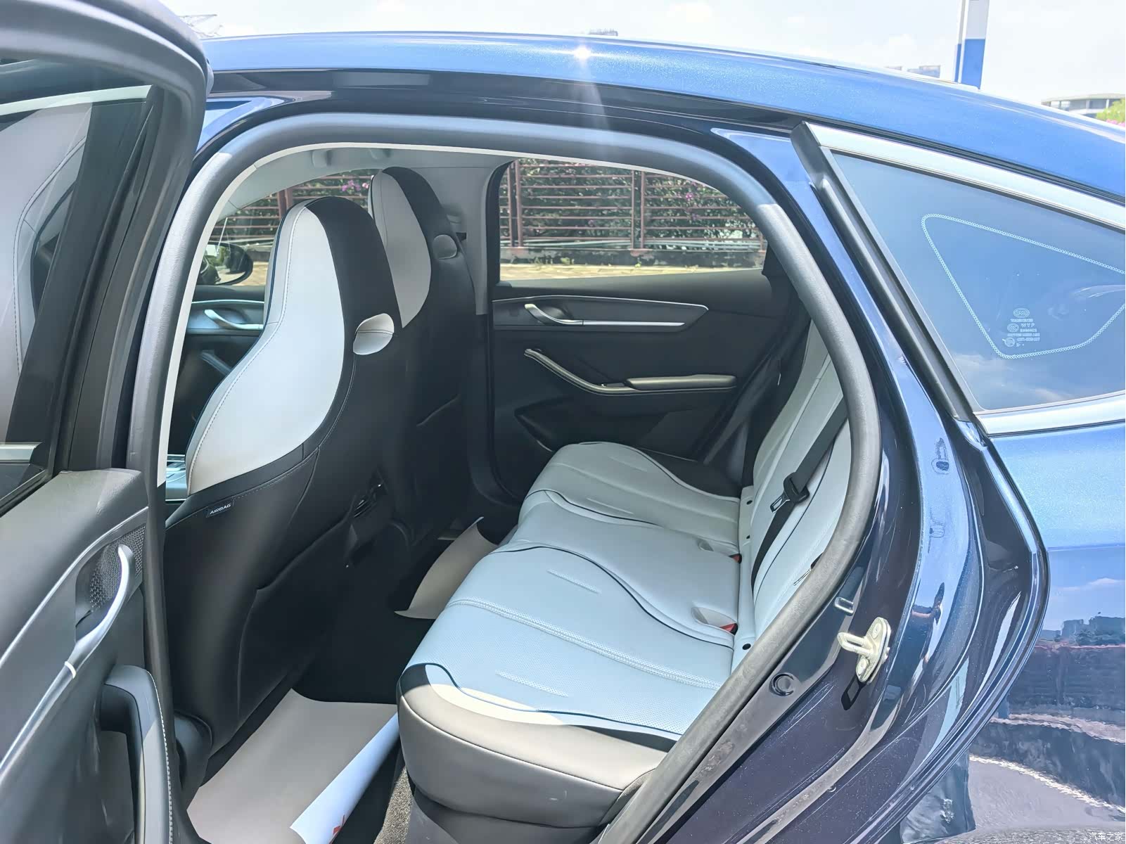 BYD Destroyer 05, 2024 13