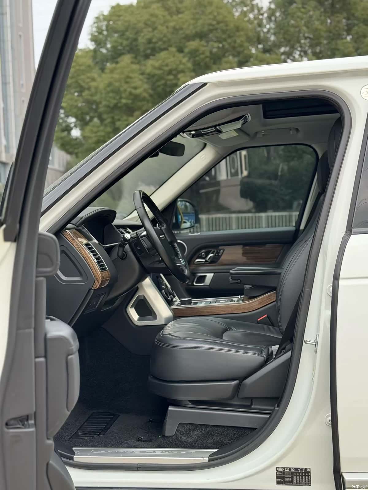 Land Rover Range Rover, 2018 3