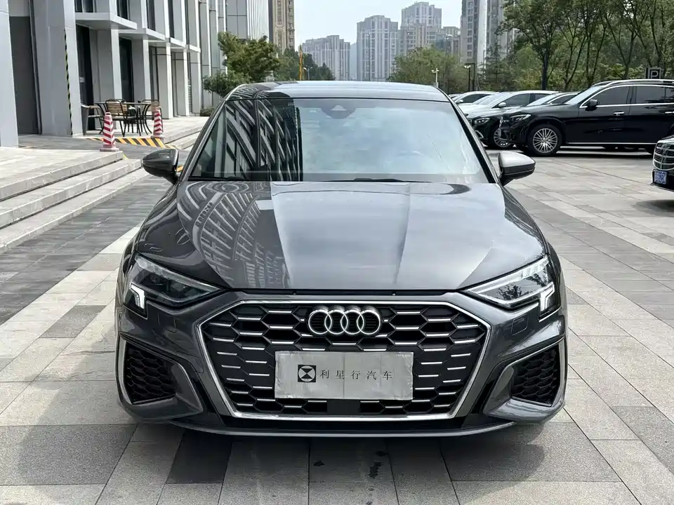 Audi A3 Audi A3