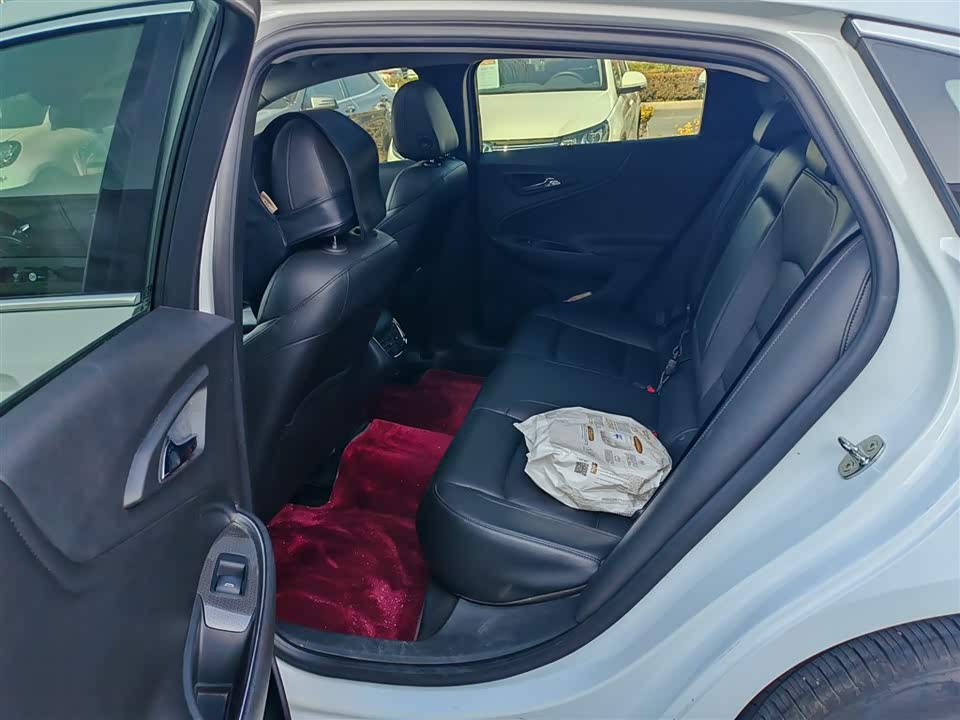 Chevrolet Mai Ruibao XL