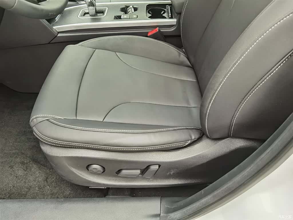 Haval H6, 2021 20