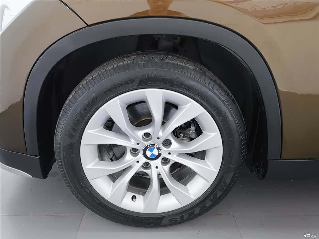 BMW X1, 2014 17