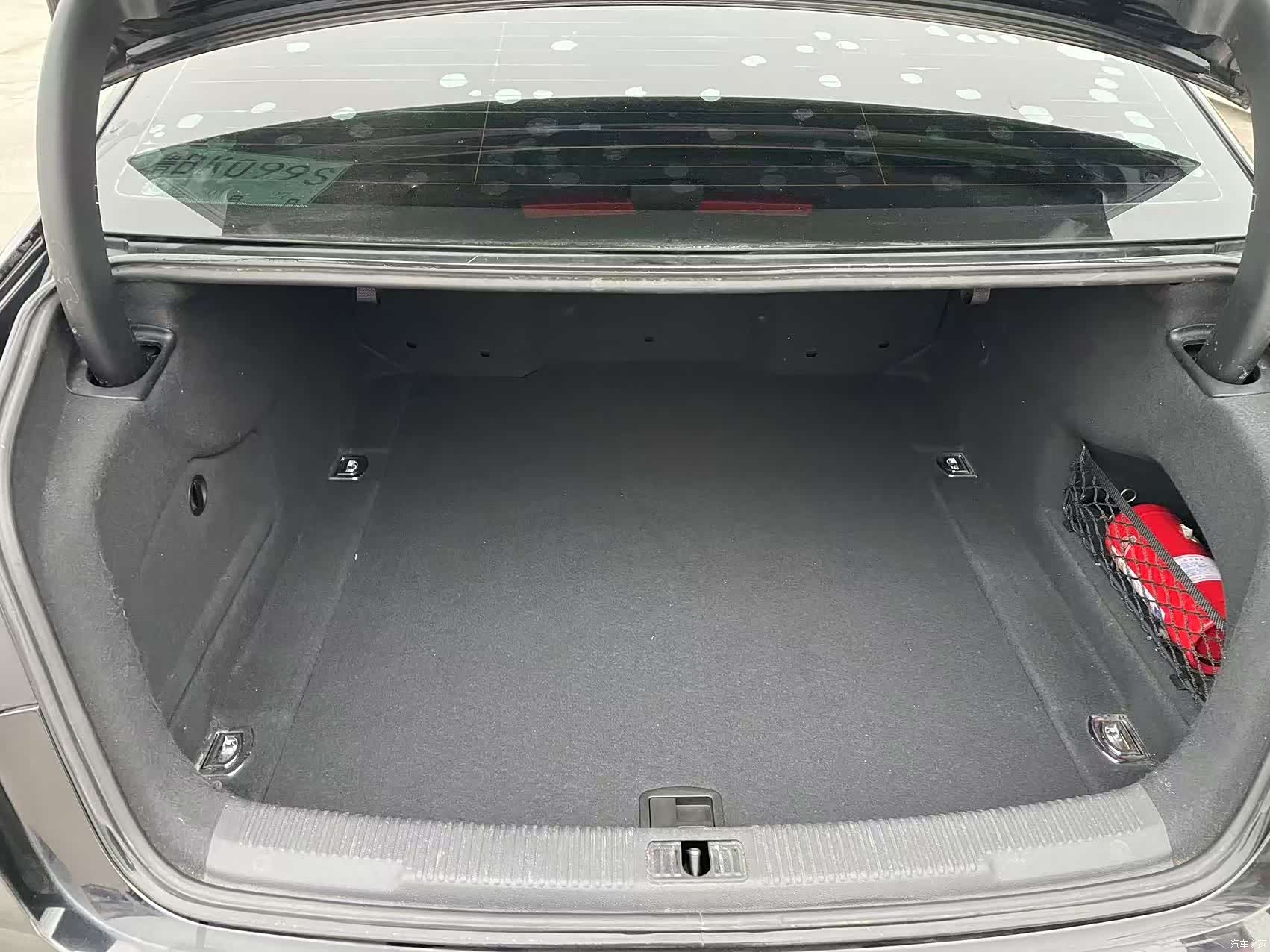 Audi A6L, 2016 9