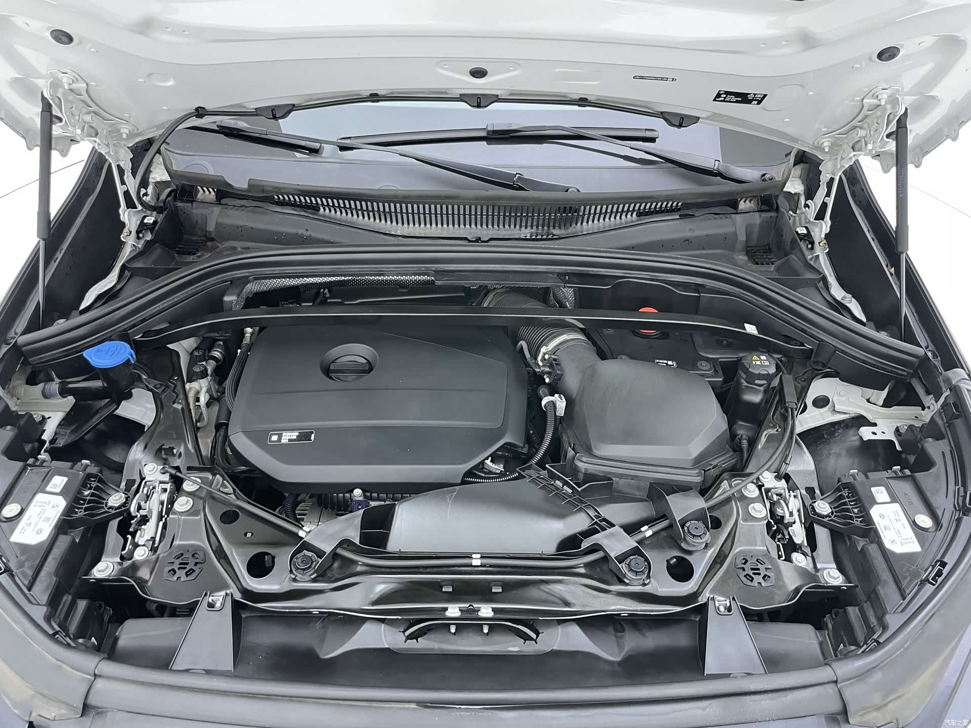BMW X1, 2024 29
