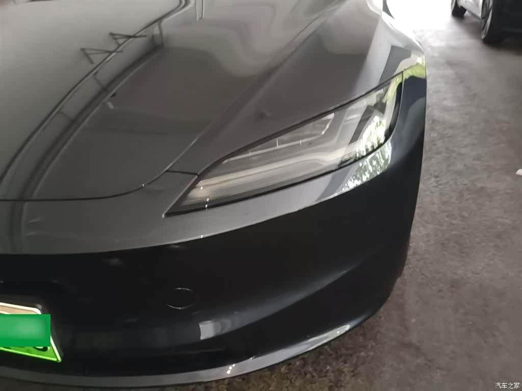 Tesla Model 3, 2025 24