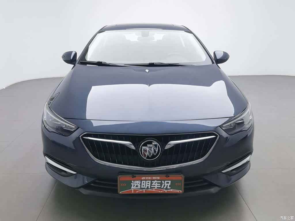 Buick Regal, 2020 3