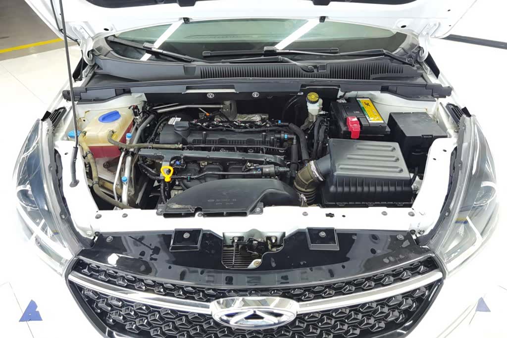 Chery 5, 2020 10