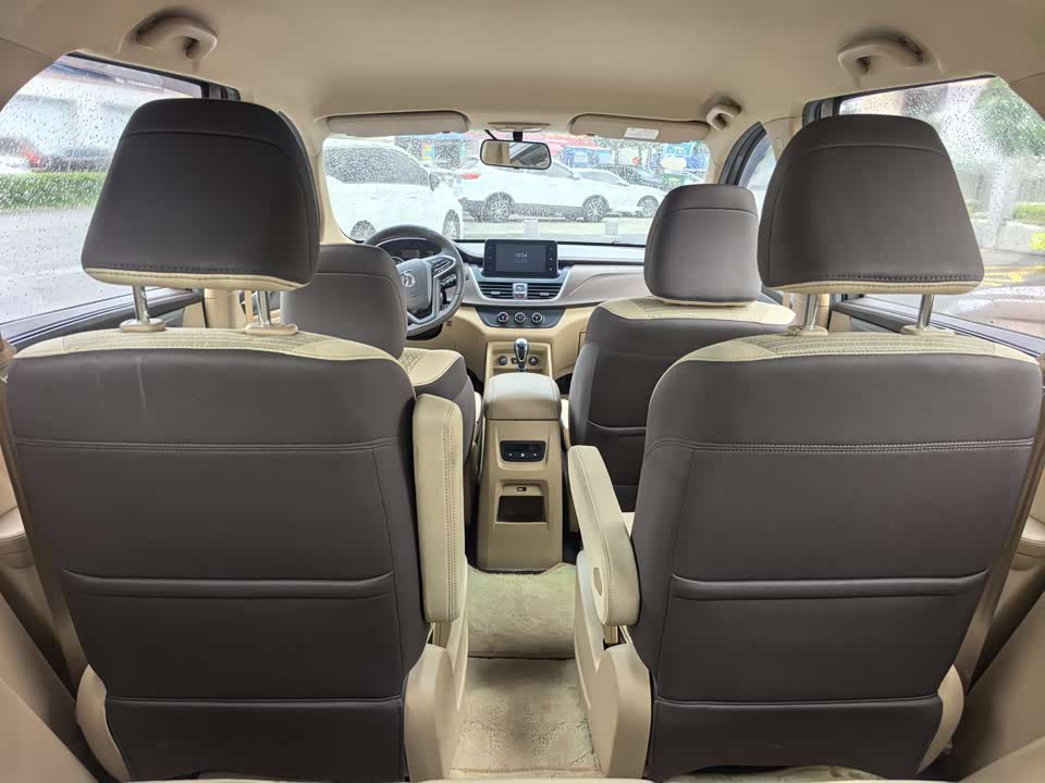 Baoding 730