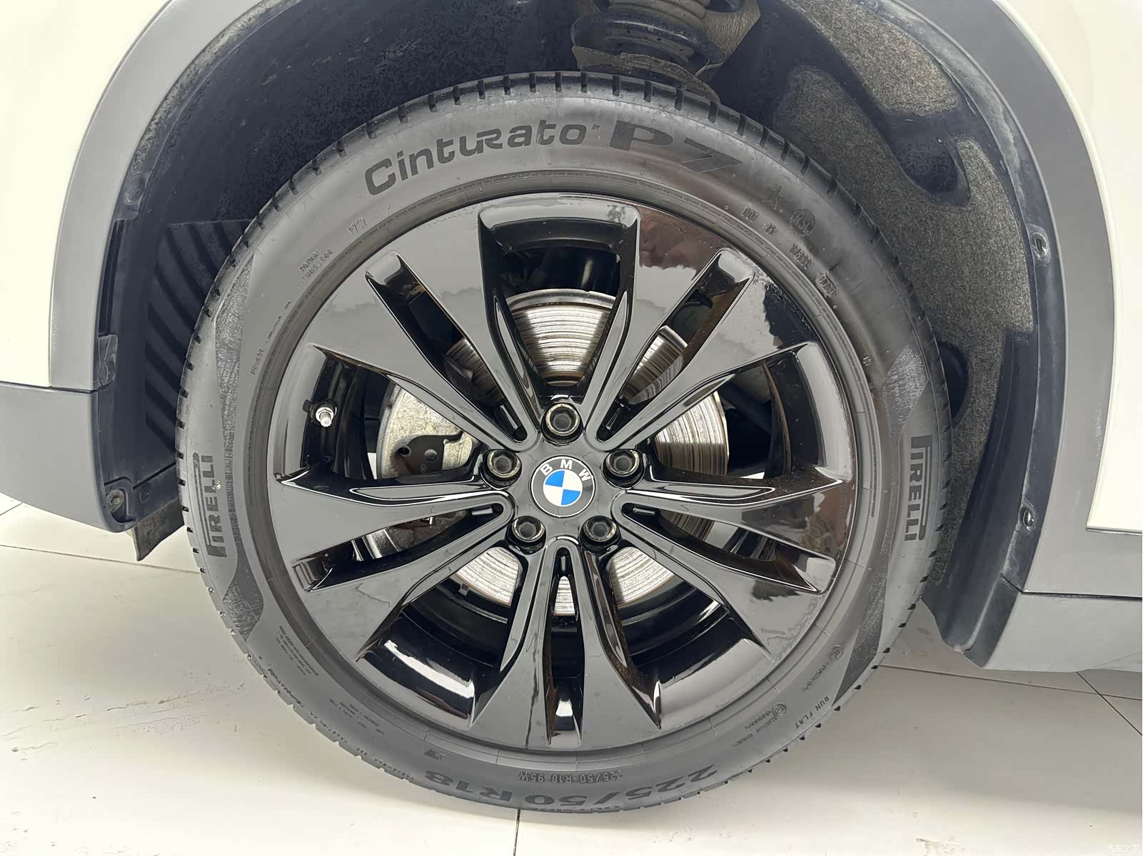 BMW X1, 2021 25