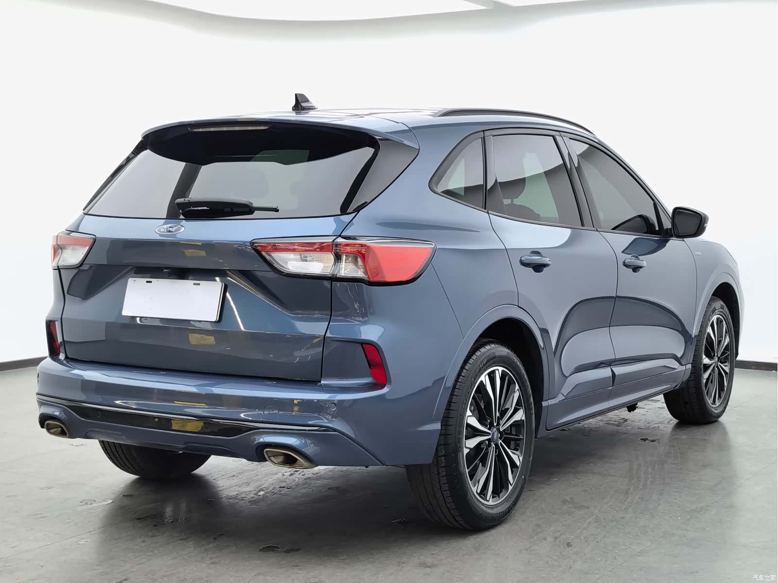 Ford Escape, 2022 4