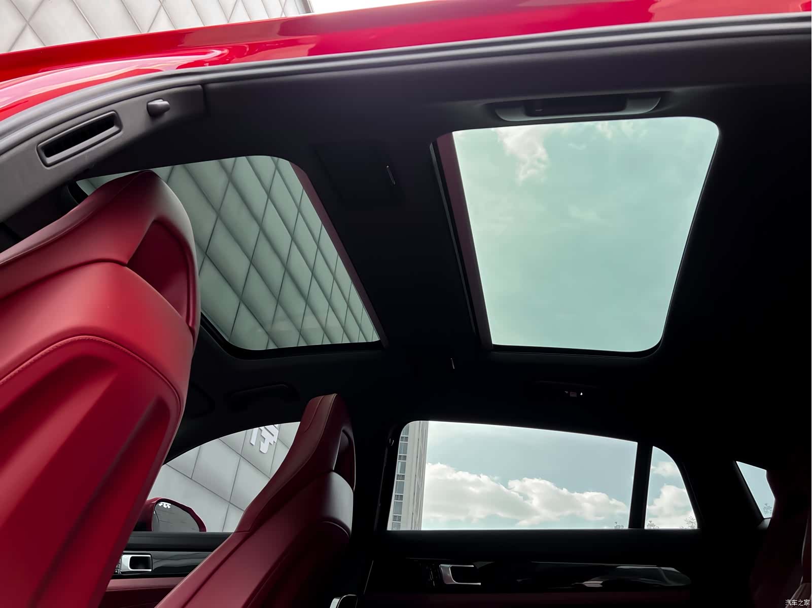 Porsche Panamera, 2022 24